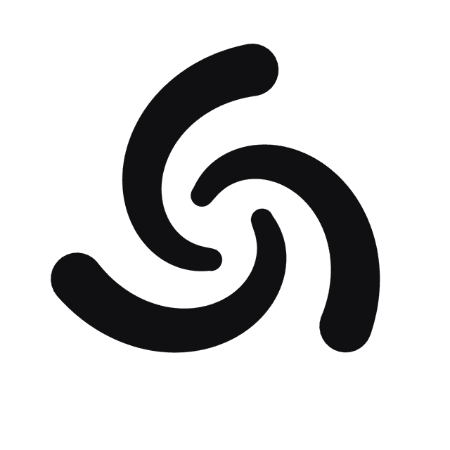 Primary logo · 1024×1024