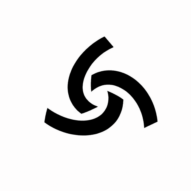 Primary logo · 1024×1024